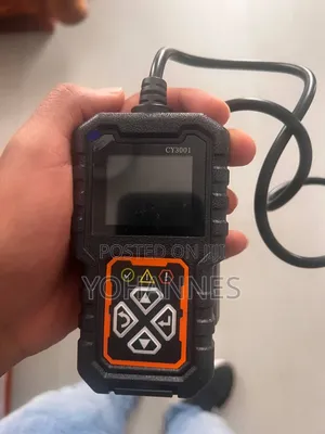 CY3001 OBD2 Multifunction Car Diagnostics