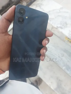 Samsung Galaxy A05 128 GB