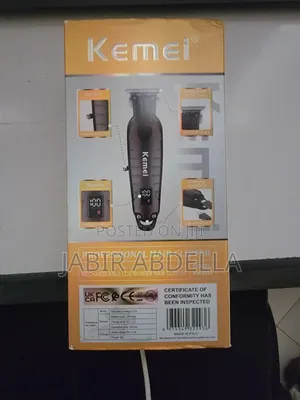 Hair Clipper