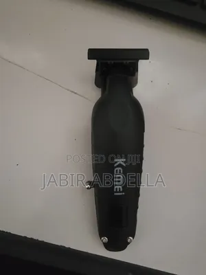 Hair Clipper