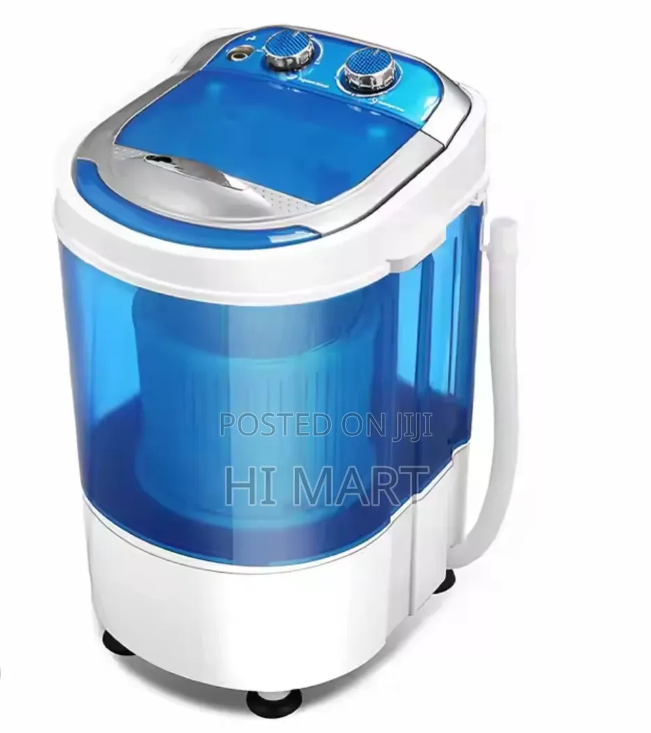 High Quality Mini Washing Machine(2kg Capacity)