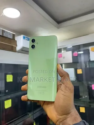 Samsung Galaxy A05 128 GB