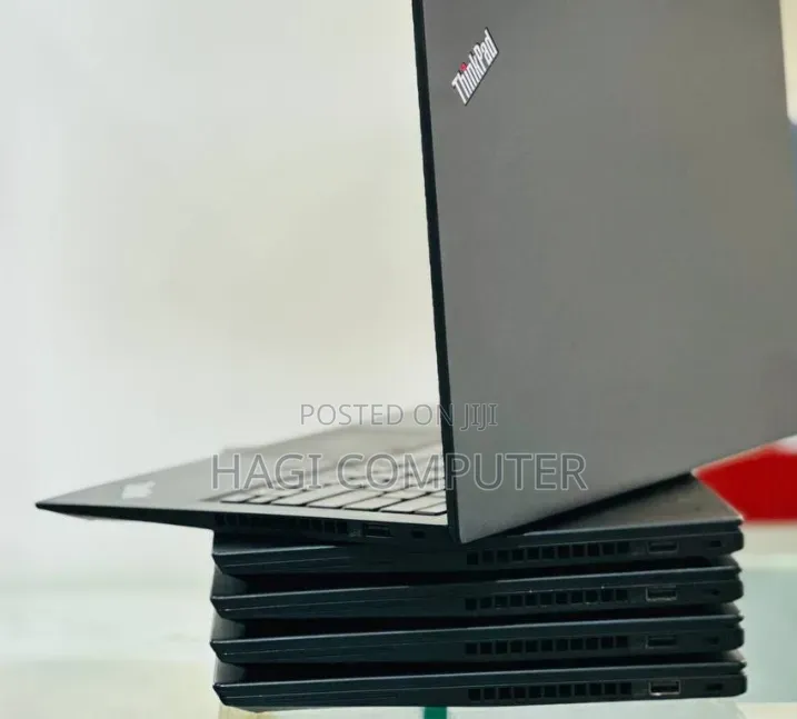 New Laptop Lenovo ThinkPad t495s 16GB AMD Ryzen 7 SSD 512GB