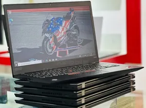 New Laptop Lenovo ThinkPad t495s 16GB AMD Ryzen 7 SSD 512GB