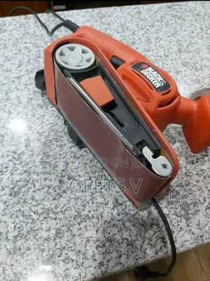 Belt Sander