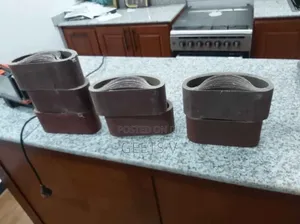 Belt Sander