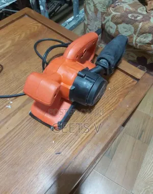 Belt Sander