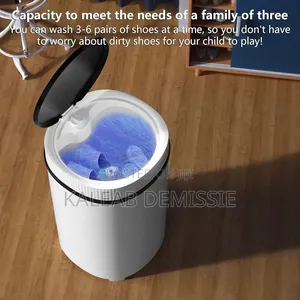 2Kg Mini Washing Machine