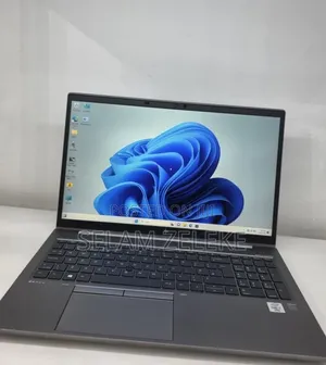 New Laptop HP 16GB Intel Core i7 SSD 512GB