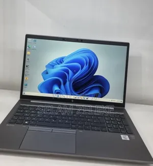 New Laptop HP 16GB Intel Core i7 SSD 512GB