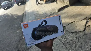 JBL Charge 6 - Portable Waterproof Drop-Proof