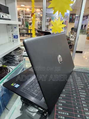 New Laptop HP 16GB Intel Core i7 SSD 256GB