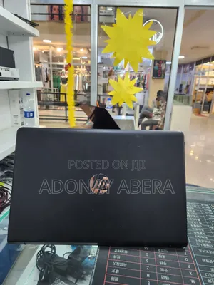 New Laptop HP 16GB Intel Core i7 SSD 256GB