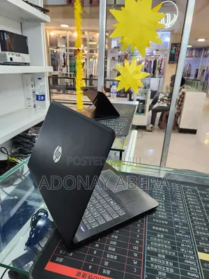 New Laptop HP 16GB Intel Core i7 SSD 256GB