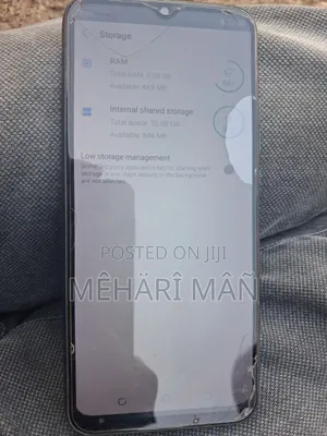 Tecno Spark 6 Air 32 GB Graphite