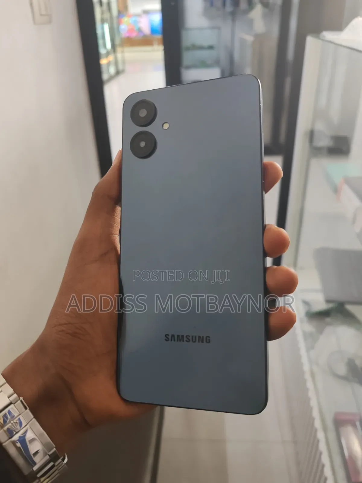 New Samsung Galaxy A06 64 GB