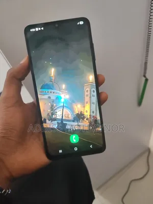New Samsung Galaxy A06 64 GB