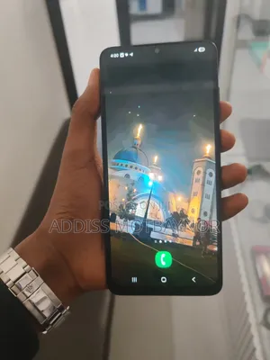 New Samsung Galaxy A06 64 GB