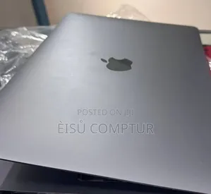 New Laptop Apple MacBook Air 2018 8GB Intel Core i5 SSD 128GB
