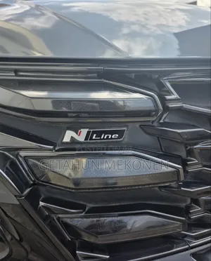Hyundai Tucson 2024