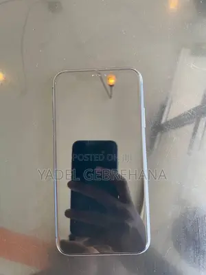 Apple iPhone 11 64 GB Black