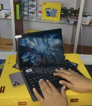 New Tablet 1 TB