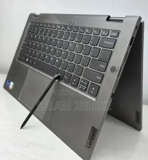 New Laptop Lenovo 16GB Intel Core i7 SSD 512GB