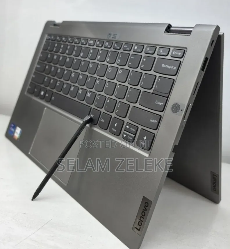New Laptop Lenovo 16GB Intel Core i7 SSD 512GB