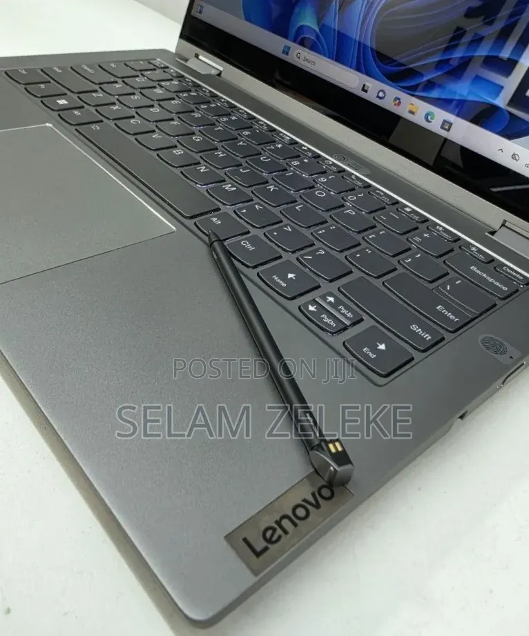New Laptop Lenovo 16GB Intel Core i7 SSD 512GB