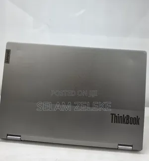 New Laptop Lenovo 16GB Intel Core i7 SSD 512GB