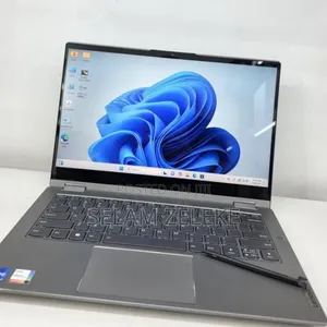 New Laptop Lenovo 16GB Intel Core i7 SSD 512GB