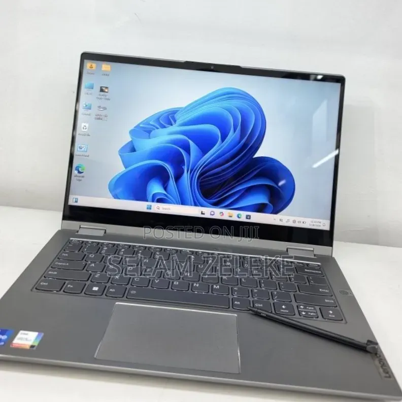 New Laptop Lenovo 16GB Intel Core i7 SSD 512GB