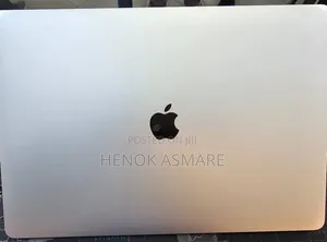 New Laptop Apple MacBook Pro 2019 16GB Intel Core i7 SSD 512GB