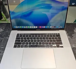 New Laptop Apple MacBook Pro 2019 16GB Intel Core i7 SSD 512GB