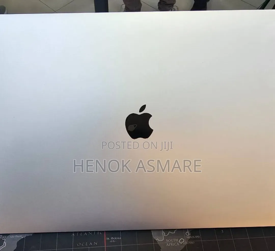 New Laptop Apple MacBook Pro 2019 16GB Intel Core i7 SSD 512GB