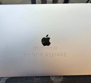 New Laptop Apple MacBook Pro 2019 16GB Intel Core i7 SSD 512GB