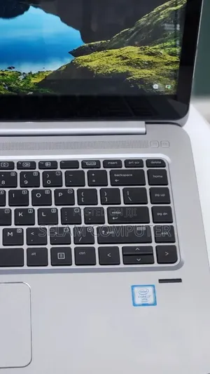 New Laptop HP EliteBook 1040 G3 8GB Intel Core i5 SSD 512GB