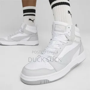 Puma Rebound Original Shoes