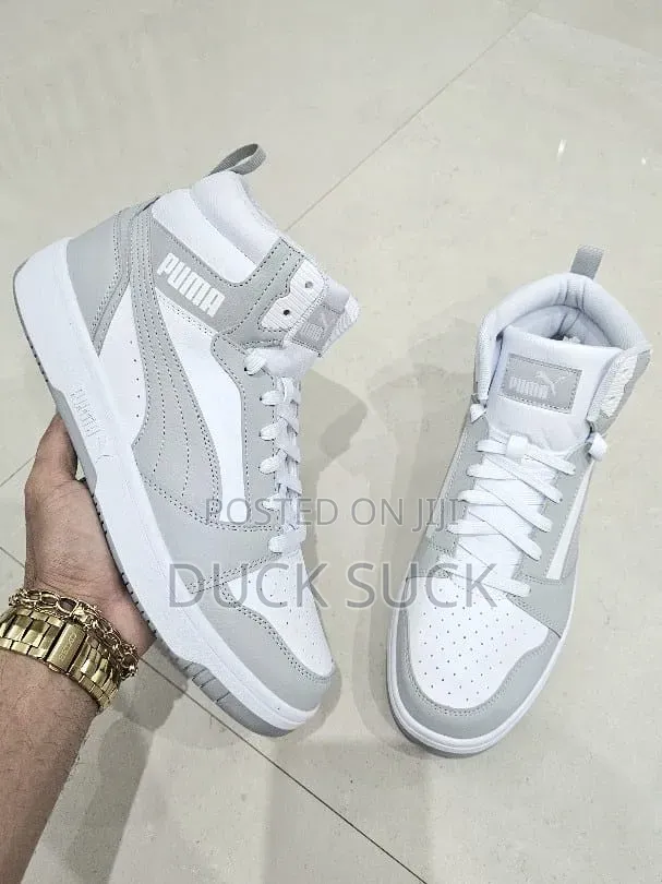 Puma Rebound Original Shoes