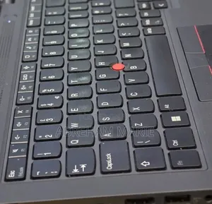 New Laptop Lenovo ThinkPad T14 G3 16GB Intel Core i7 SSD 512GB