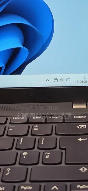 New Laptop Lenovo ThinkPad T14 G3 16GB Intel Core i7 SSD 512GB