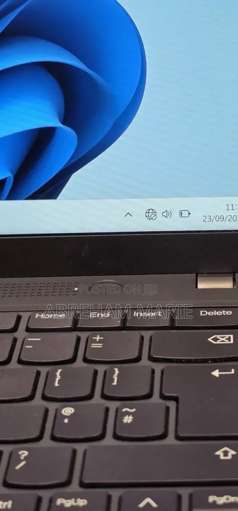 New Laptop Lenovo ThinkPad T14 G3 16GB Intel Core i7 SSD 512GB