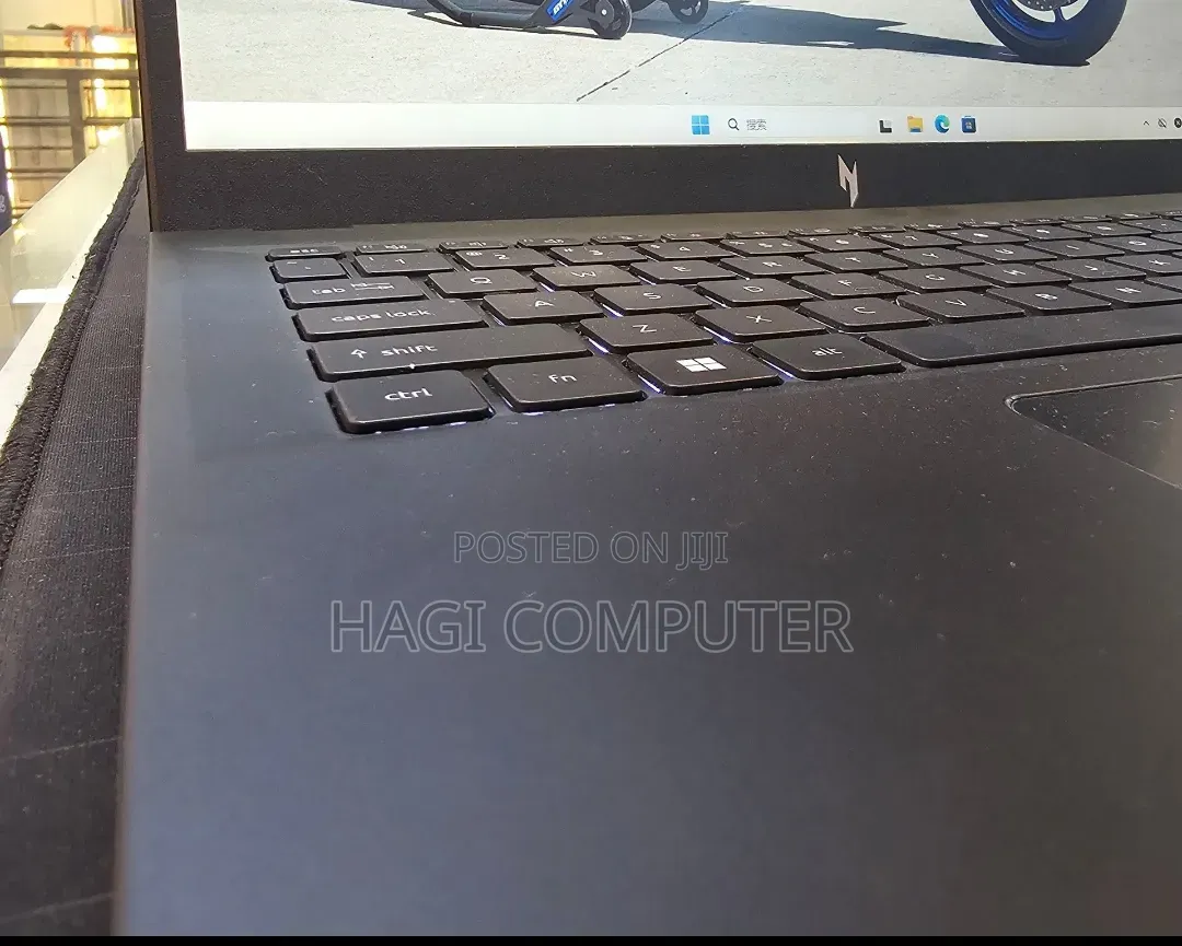 New Laptop Acer Nitro V 15 16GB Intel Core i9 SSD 512GB