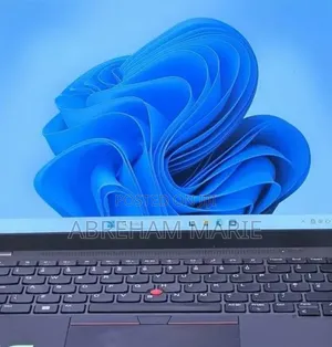 New Laptop Lenovo ThinkPad T14 G3 16GB Intel Core i7 SSD 512GB