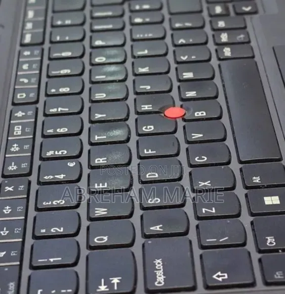 New Laptop Lenovo ThinkPad T14 G3 16GB Intel Core i7 SSD 512GB