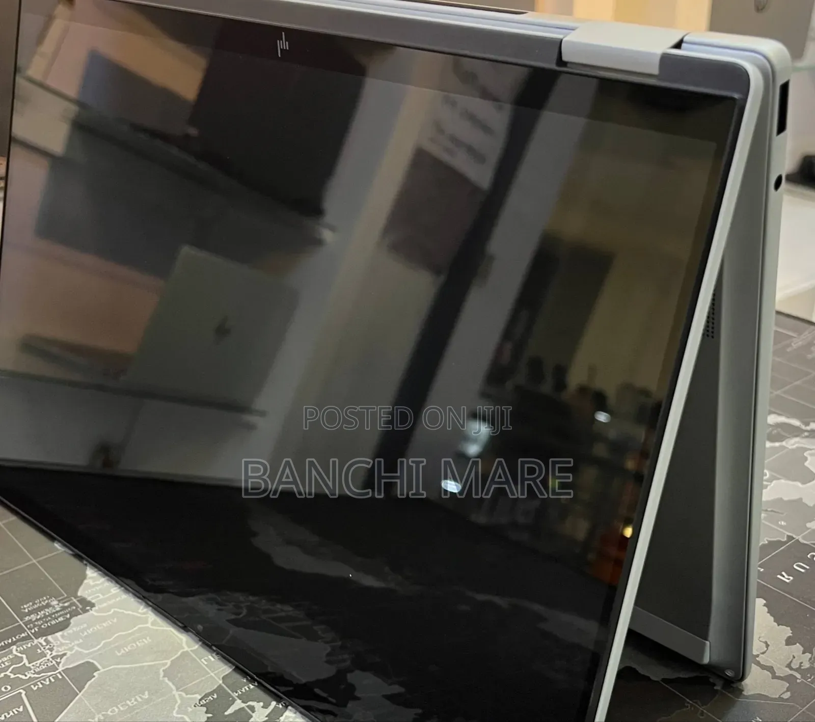 New Laptop HP OmniBook Ultra Flip 14" 16GB Intel Core Ultra 7 SSD 1T