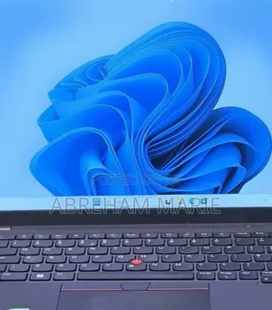 New Laptop Lenovo ThinkPad T14 G3 16GB Intel Core i7 SSD 512GB