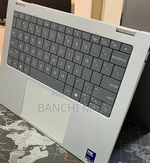 New Laptop HP OmniBook Ultra Flip 14" 16GB Intel Core Ultra 7 SSD 1T