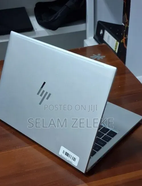 New Laptop HP EliteBook 840 G10 16GB Intel Core i5 SSD 512GB