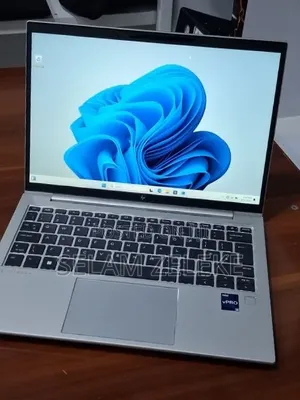 New Laptop HP EliteBook 840 G10 16GB Intel Core i5 SSD 512GB